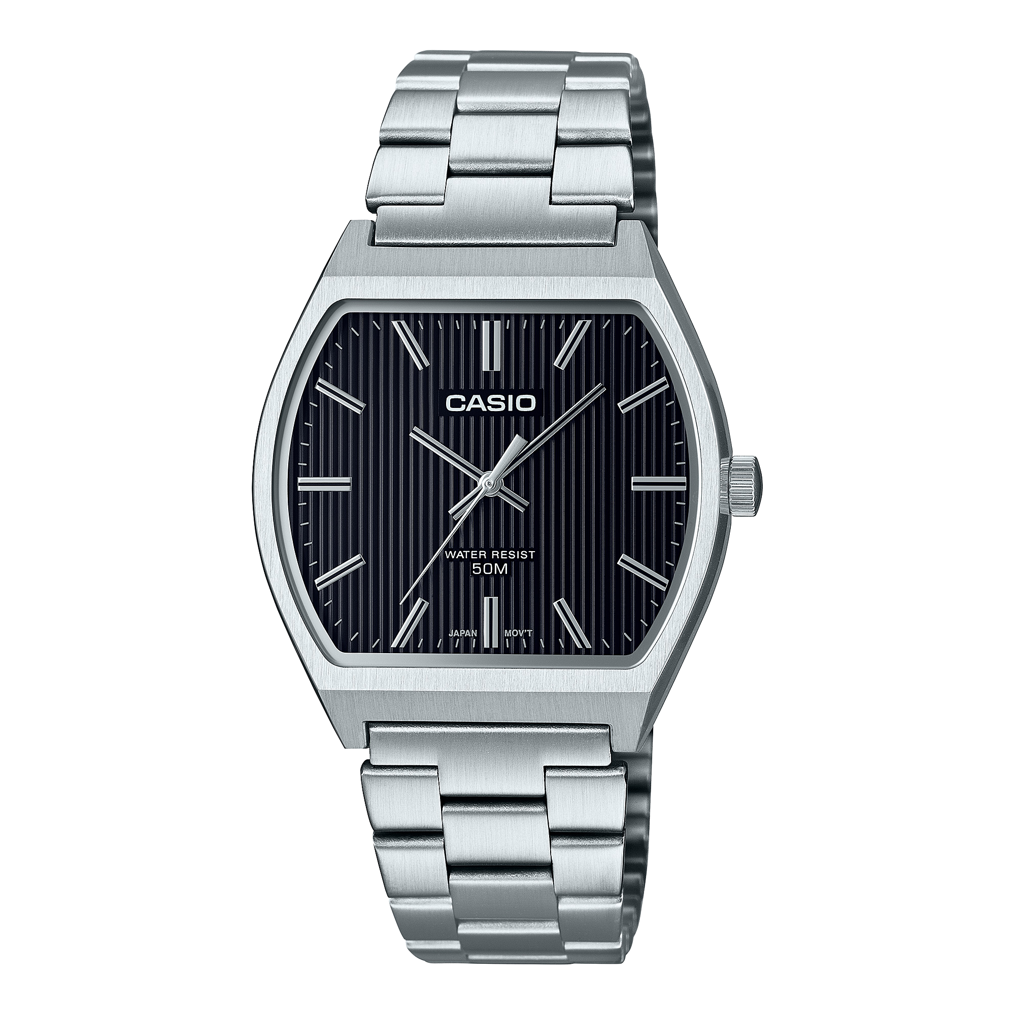 Đồng Hồ Casio MTP-B140D-1AVDF Chính Hãng