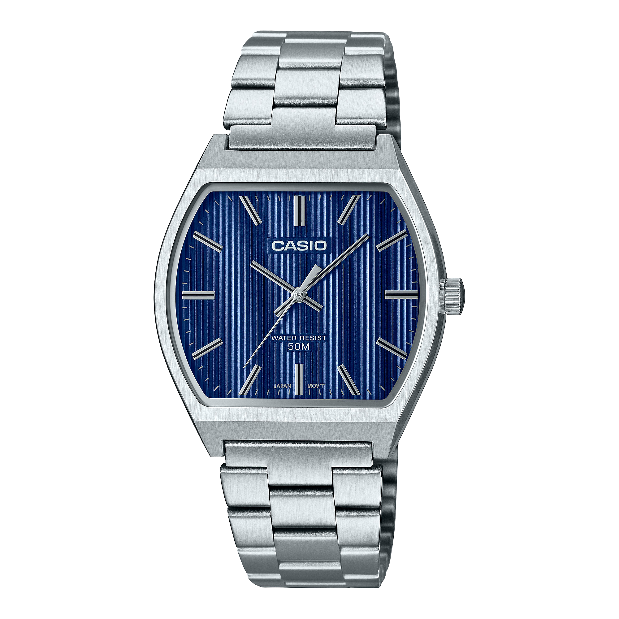 Đồng Hồ Casio MTP-B140D-2AVDF Chính Hãng