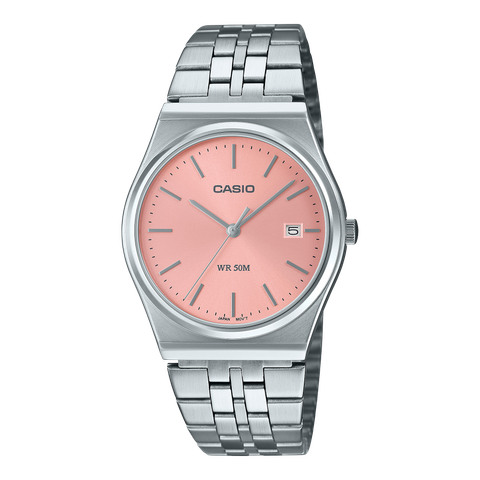 Đồng Hồ Casio MTP-B145D-4AVDF Chính Hãng