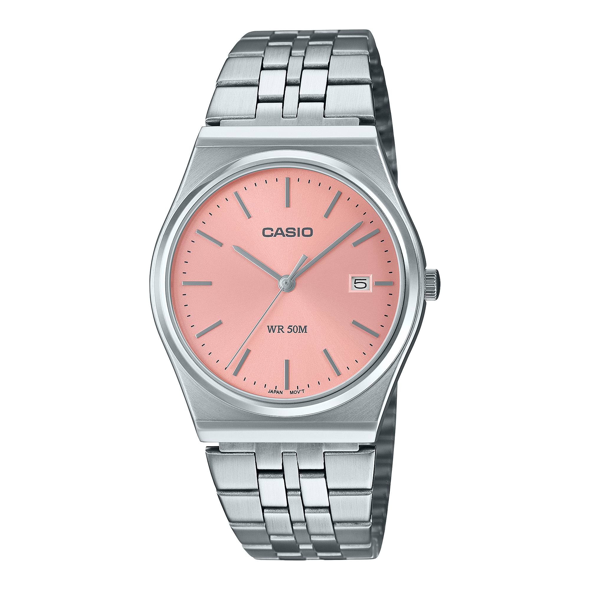 Đồng Hồ Casio MTP-B145D-4AVDF Chính Hãng