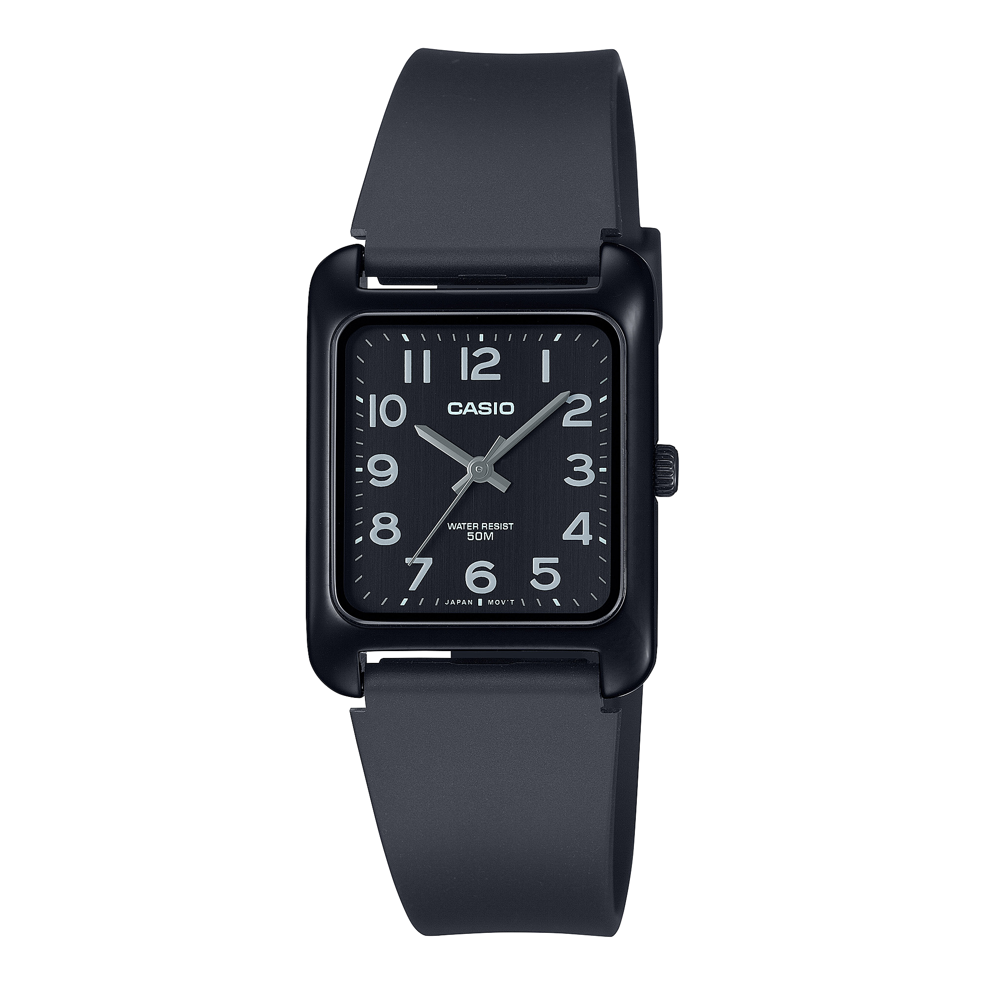 Đồng hồ Casio Nam MTP-B175-1BVDF Chính Hãng