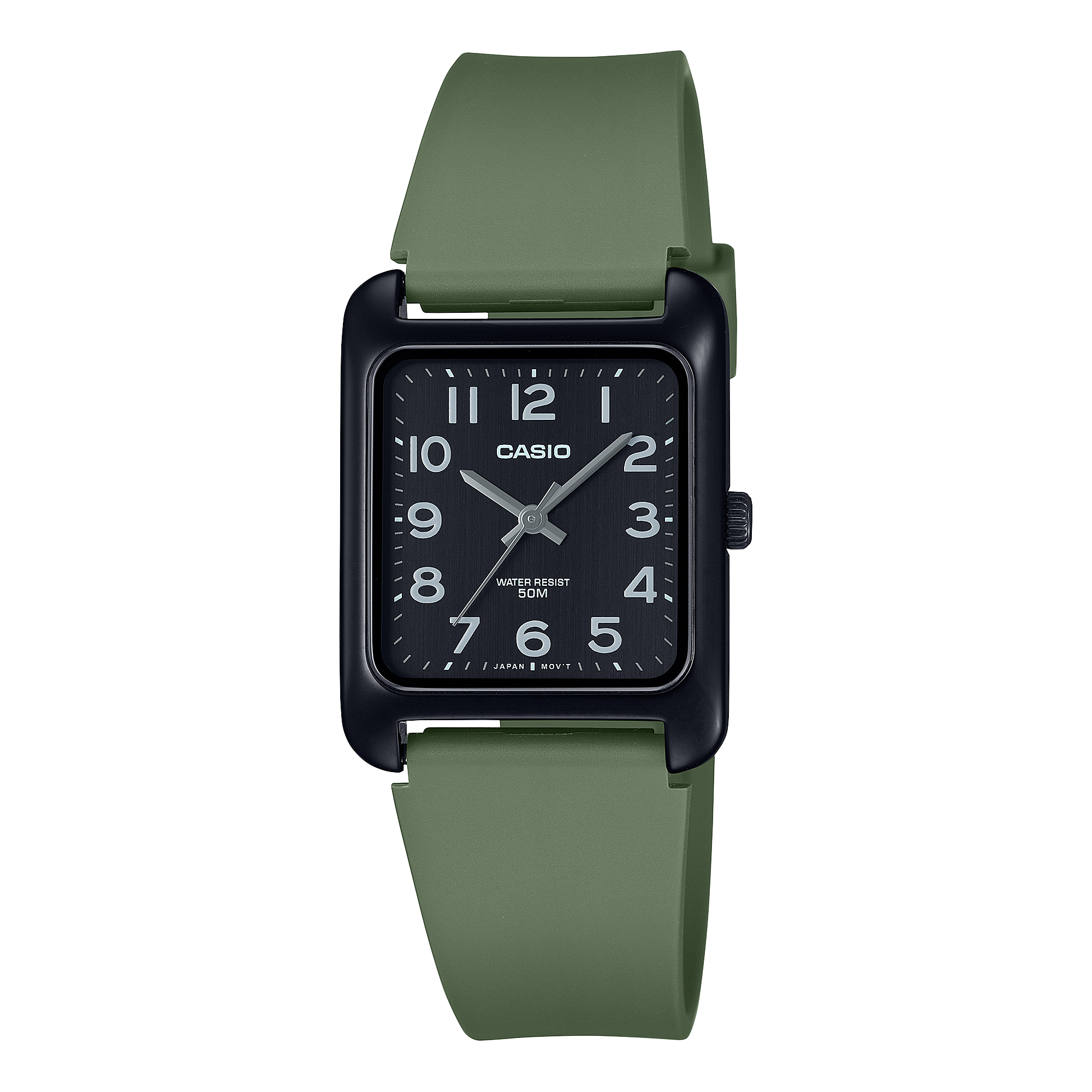 Đồng hồ Casio Nam MTP-B175-3BVDF Chính Hãng