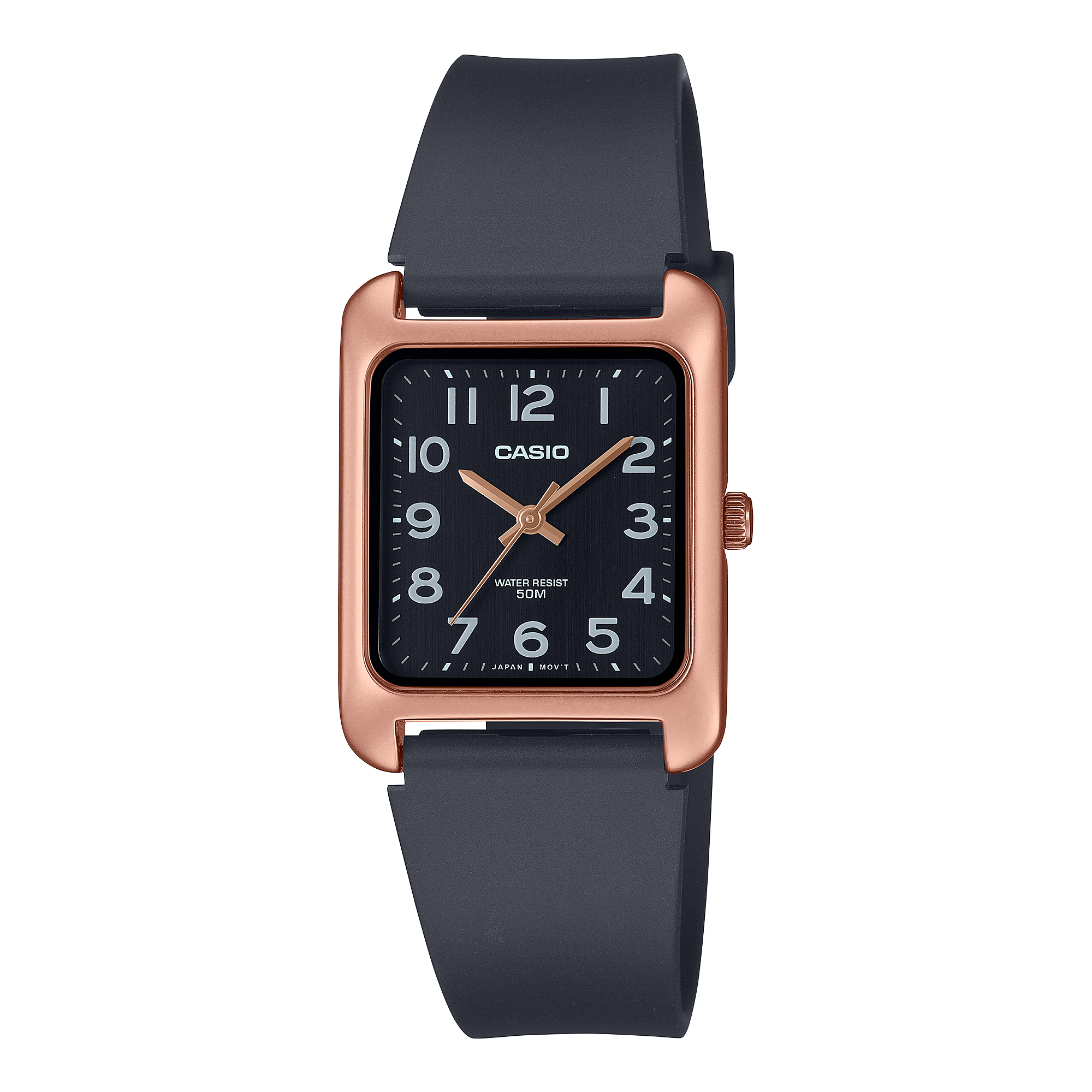 Đồng hồ Casio Nam MTP-B175-5BVDF Chính Hãng