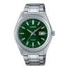 xanh lá