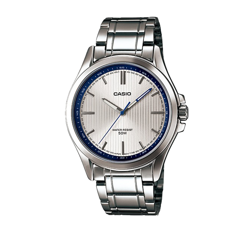 Đồng hồ Casio Nam MTP-E104D-7AVDF Chính Hãng