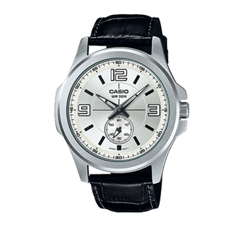 Đồng hồ Casio Nam MTP-E112L-7AVDF Chính Hãng