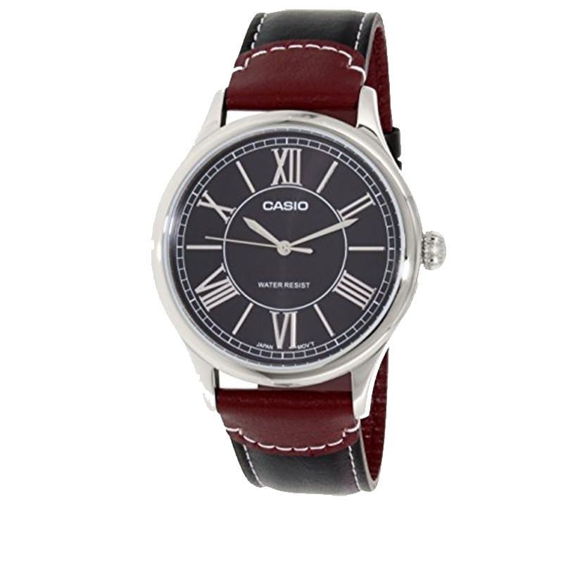 Đồng hồ Casio Nam MTP-E113L-1ADF Chính Hãng