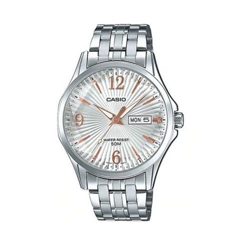 Đồng hồ Casio nam MTP-E120DY-7AVDF chính hãng