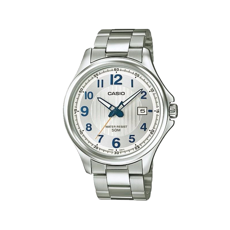 Đồng hồ Casio Nam MTP-E126D-7AVDF Chính Hãng