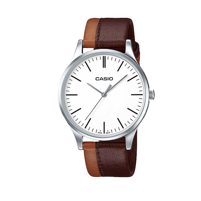 Đồng hồ Casio Nam MTP-E133L-5EDF Chính Hãng