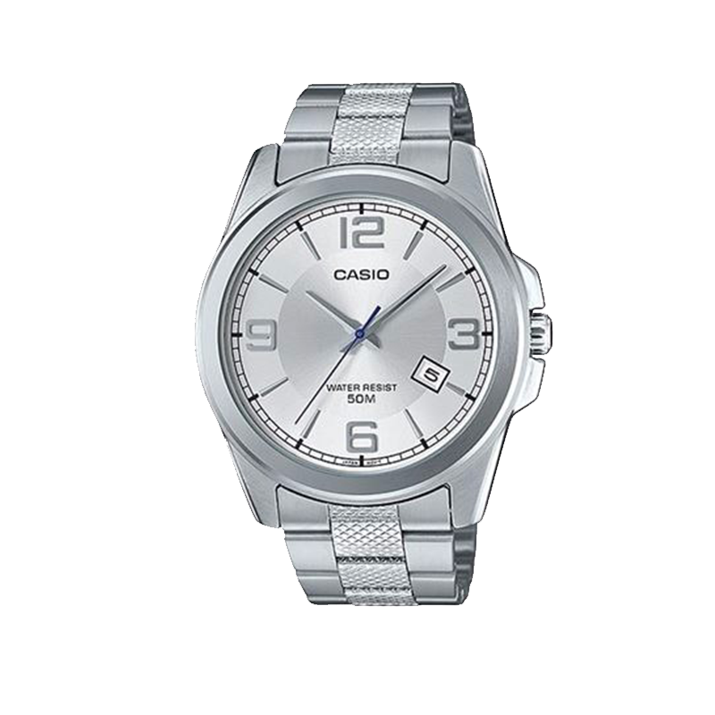 Đồng hồ Casio Nam MTP-E138D-7AVDF Chính Hãng