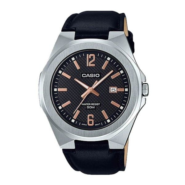 Đồng hồ Casio nam MTP-E158L-1AVDF chính hãng