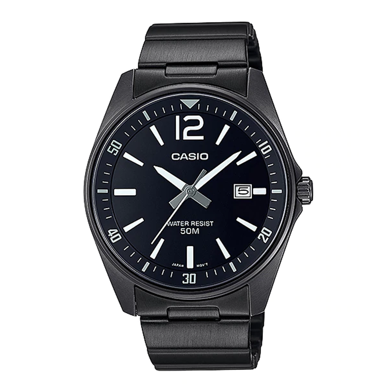 Đồng hồ Casio Nam MTP-E170B-1BVDF Chính Hãng