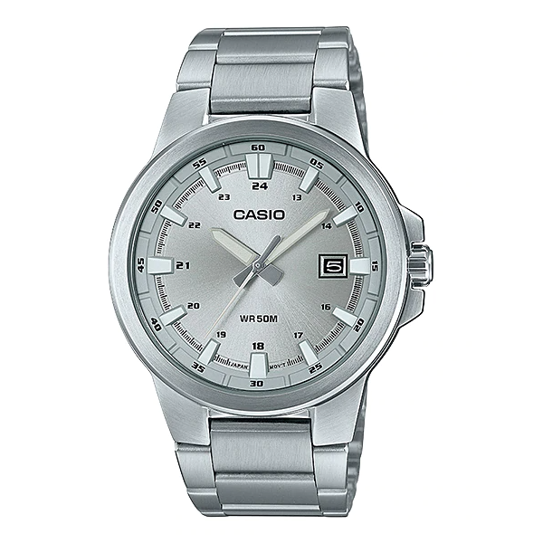 Đồng hồ Casio Nam MTP-E173D-7AVDF Chính Hãng