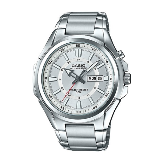 Đồng hồ Casio Nam MTP-E200D-7AVDF Chính Hãng