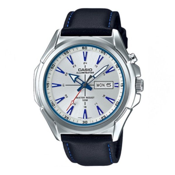 Đồng hồ Casio Nam MTP-E200L-7A2VDF Chính Hãng