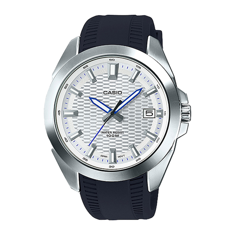 Đồng hồ Casio Nam MTP-E400-7A Chính Hãng