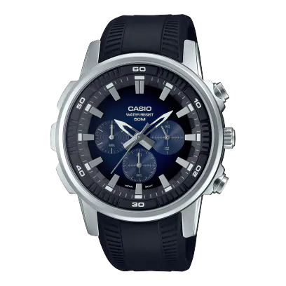 Đồng hồ Casio Nam MTP-E505-2AVDF Chính Hãng