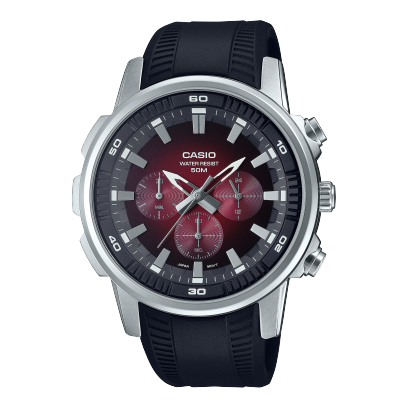 Đồng hồ Casio Nam MTP-E505-4AVDF Chính Hãng