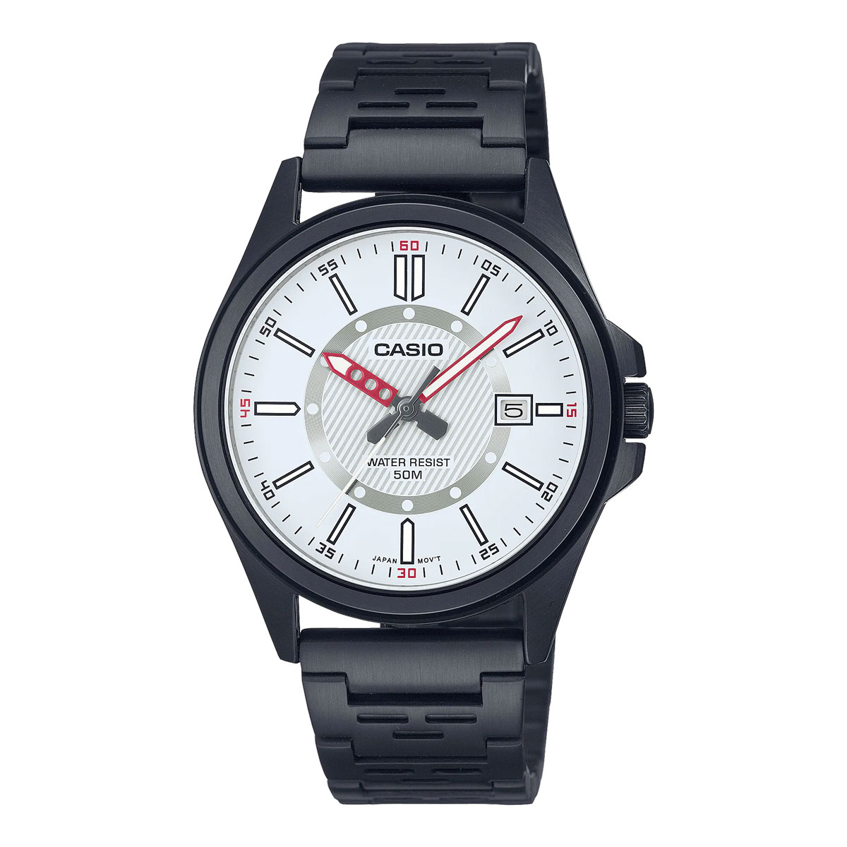 Đồng hồ Casio Nam MTP-E700B-7EVDF Chính Hãng