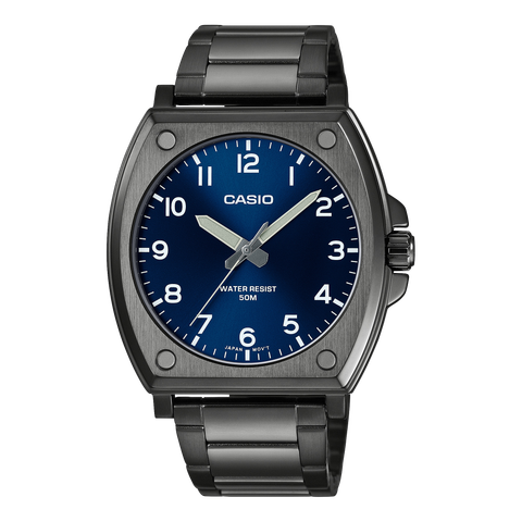 Đồng hồ Casio Nam MTP-E730B-2AV Chính Hãng