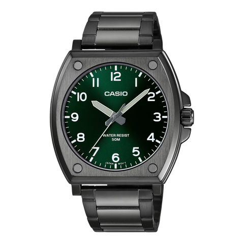 Đồng hồ Casio Nam MTP-E730B-3AV Chính Hãng