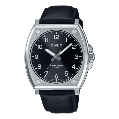 Đồng hồ Casio Nam MTP-E730L-1AV Chính Hãng