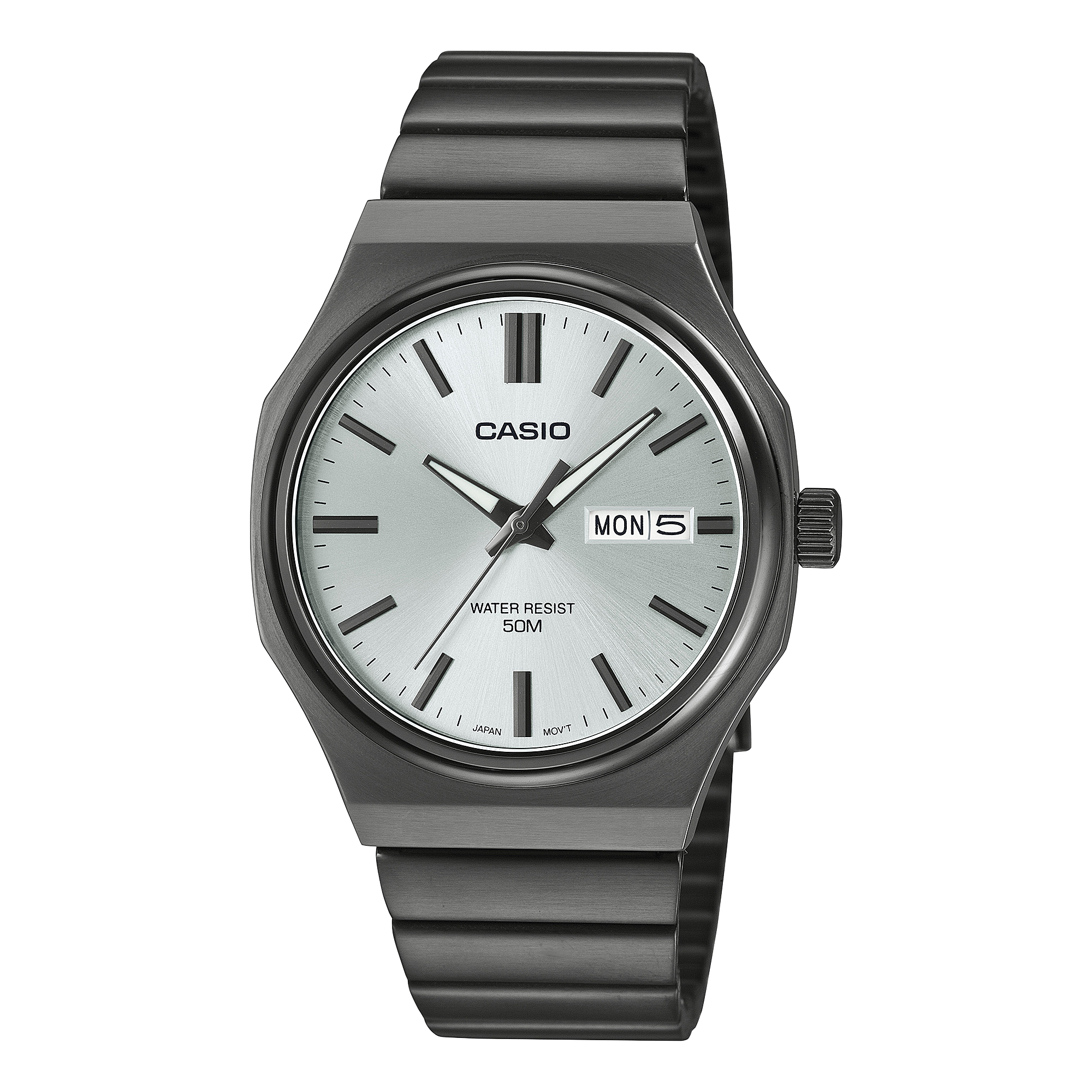 Đồng hồ Casio Nam MTP-E735B-7AVDF Chính Hãng