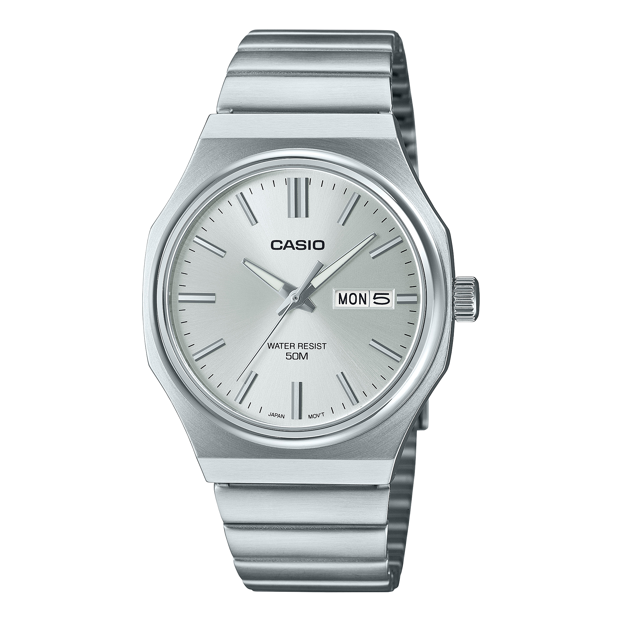 Đồng hồ Casio Nam MTP-E735D-7AVDF Chính Hãng