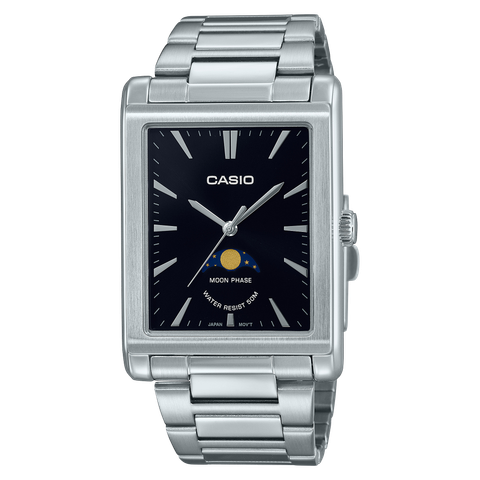 Đồng Hồ Casio MTP-M105D-1AVDF Chính Hãng