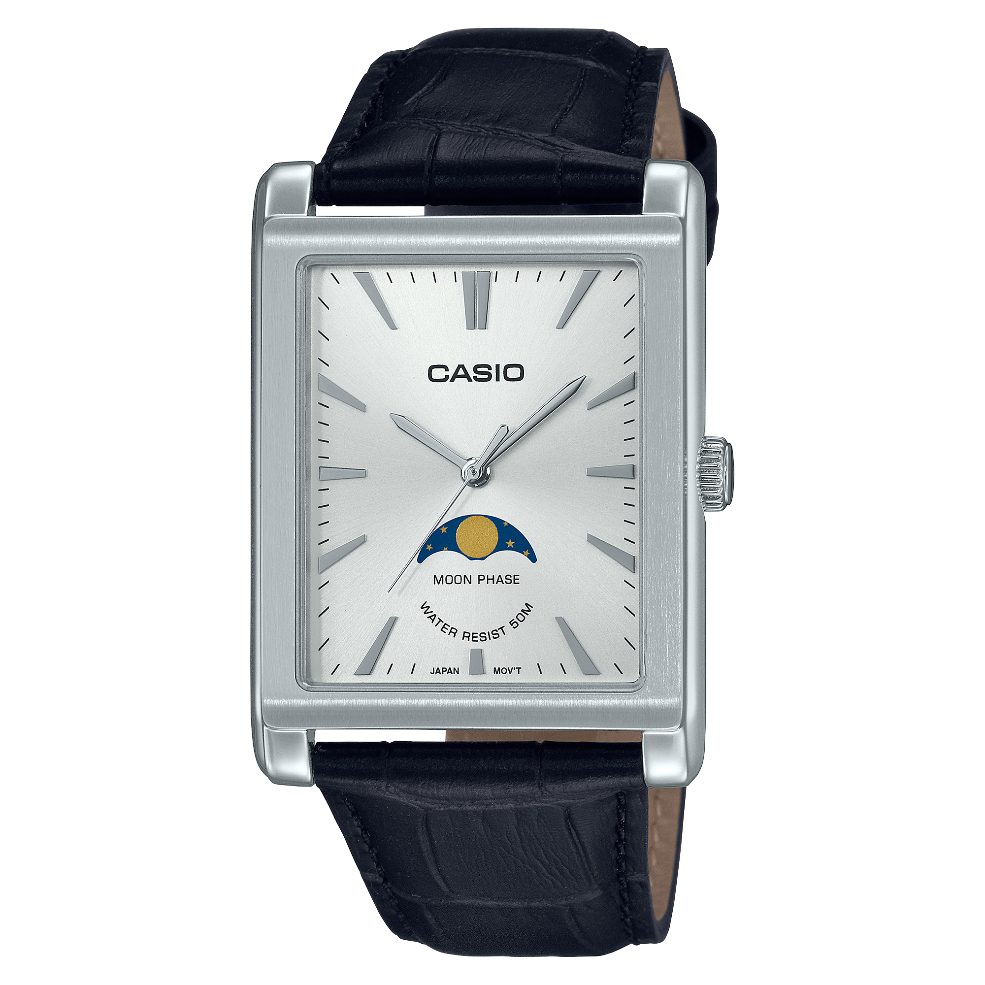 Đồng Hồ Casio MTP-M105L-7AVDF Chính Hãng