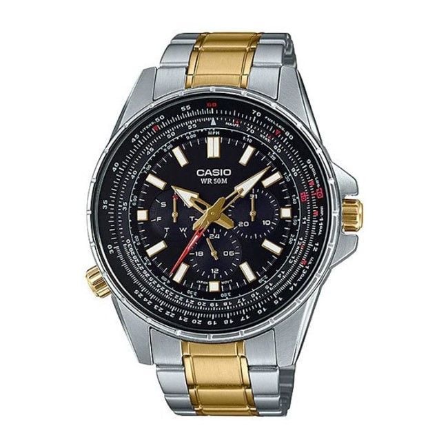 Đồng hồ Casio nam MTP-SW320SG-1AVDF chính hãng