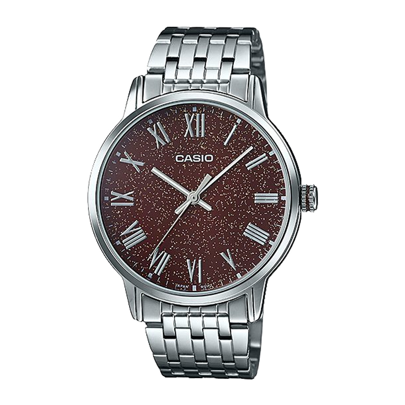 Đồng hồ Casio Nam MTP-TW100D-5AVDF Chính Hãng