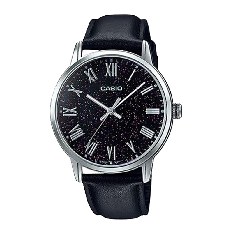 Đồng hồ Casio Nam MTP-TW100L-1AVDF Chính Hãng
