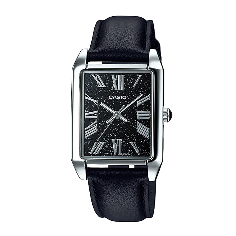 Đồng hồ Casio Nam MTP-TW101L-1AVDF Chính Hãng