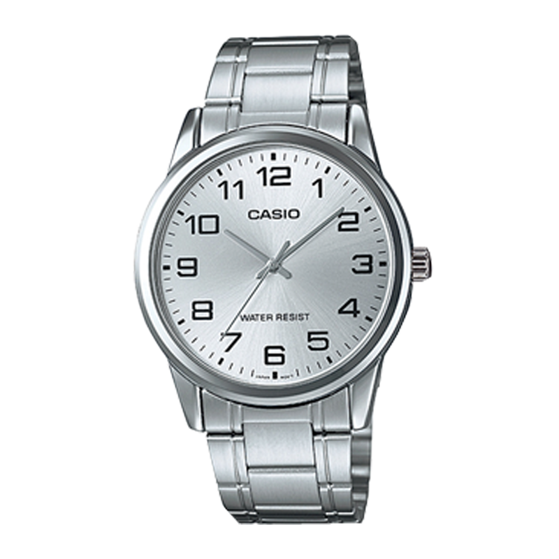 Đồng hồ Casio Nam MTP-V001D-7BUDF Chính Hãng