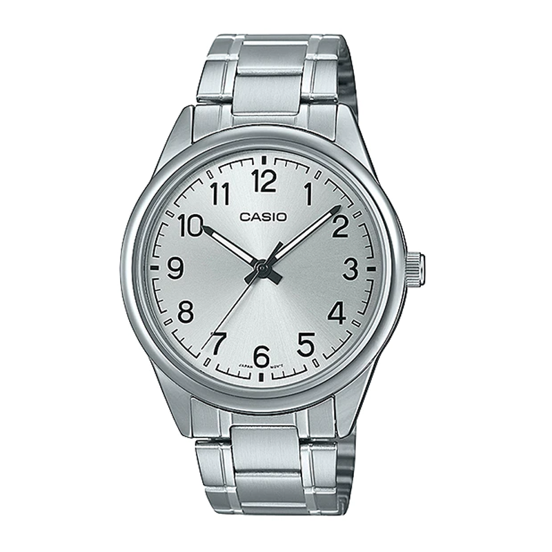 Đồng hồ Casio Nam MTP-V005D-7B4UDF Chính Hãng
