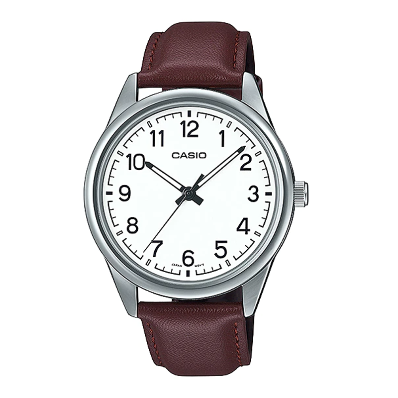 Đồng hồ Casio Nam MTP-V005L-7B4UDF Chính Hãng
