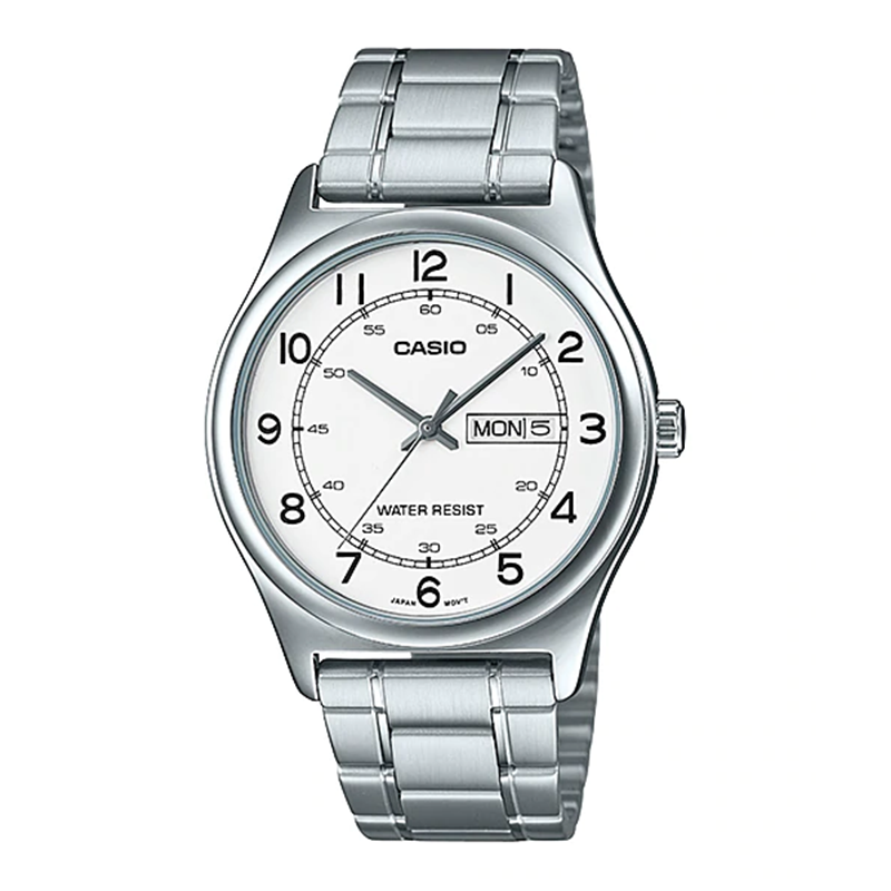 Đồng hồ Casio Nam MTP-V006D-7B2UDF Chính Hãng