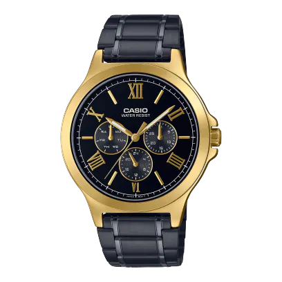 Đồng hồ Casio Nam MTP-V300GB-1AUDF Chính Hãng