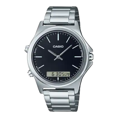 Đồng hồ Casio Nam MTP-VC01D-1EUDF Chính Hãng