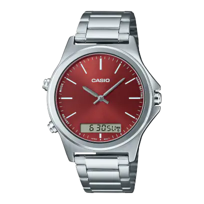 Đồng hồ Casio Nam MTP-VC01D-5EUDF Chính Hãng