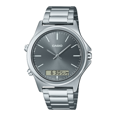 Đồng hồ Casio Nam MTP-VC01D-8EUDF Chính Hãng