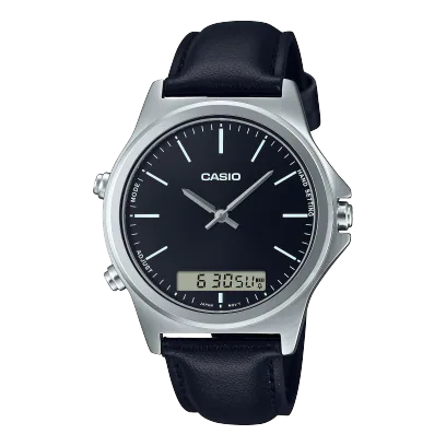 Đồng hồ Casio Nam MTP-VC01L-1EUDF Chính Hãng