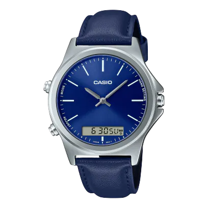 Đồng hồ Casio Nam MTP-VC01L-2EUDF Chính Hãng