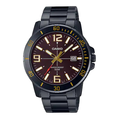 Đồng hồ Casio Nam MTP-VD01B-5BVUDF Chính Hãng