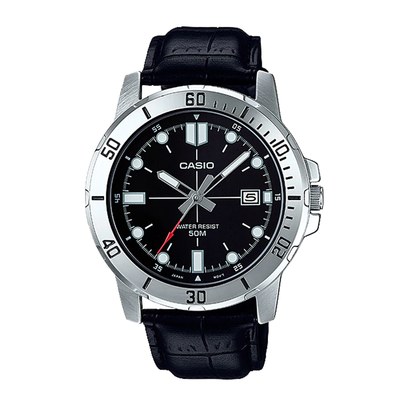 Đồng hồ Casio Nam MTP-VD01L-1EVUDF Chính Hãng