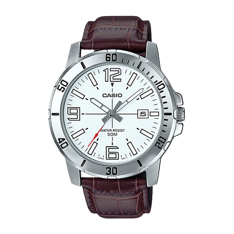 Đồng hồ Casio Nam MTP-VD01L-7BVUDF Chính Hãng