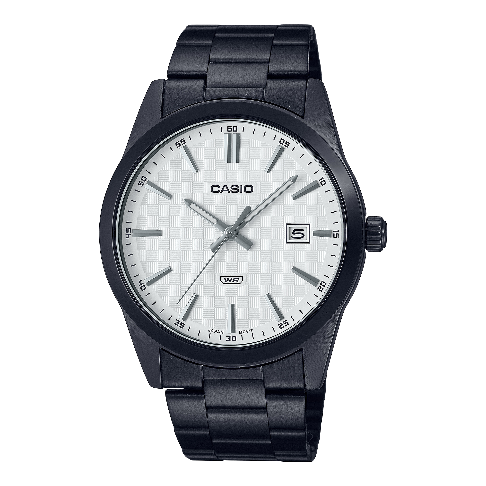 Đồng hồ Casio Nam MTP-VD03B-7AUDF Chính Hãng