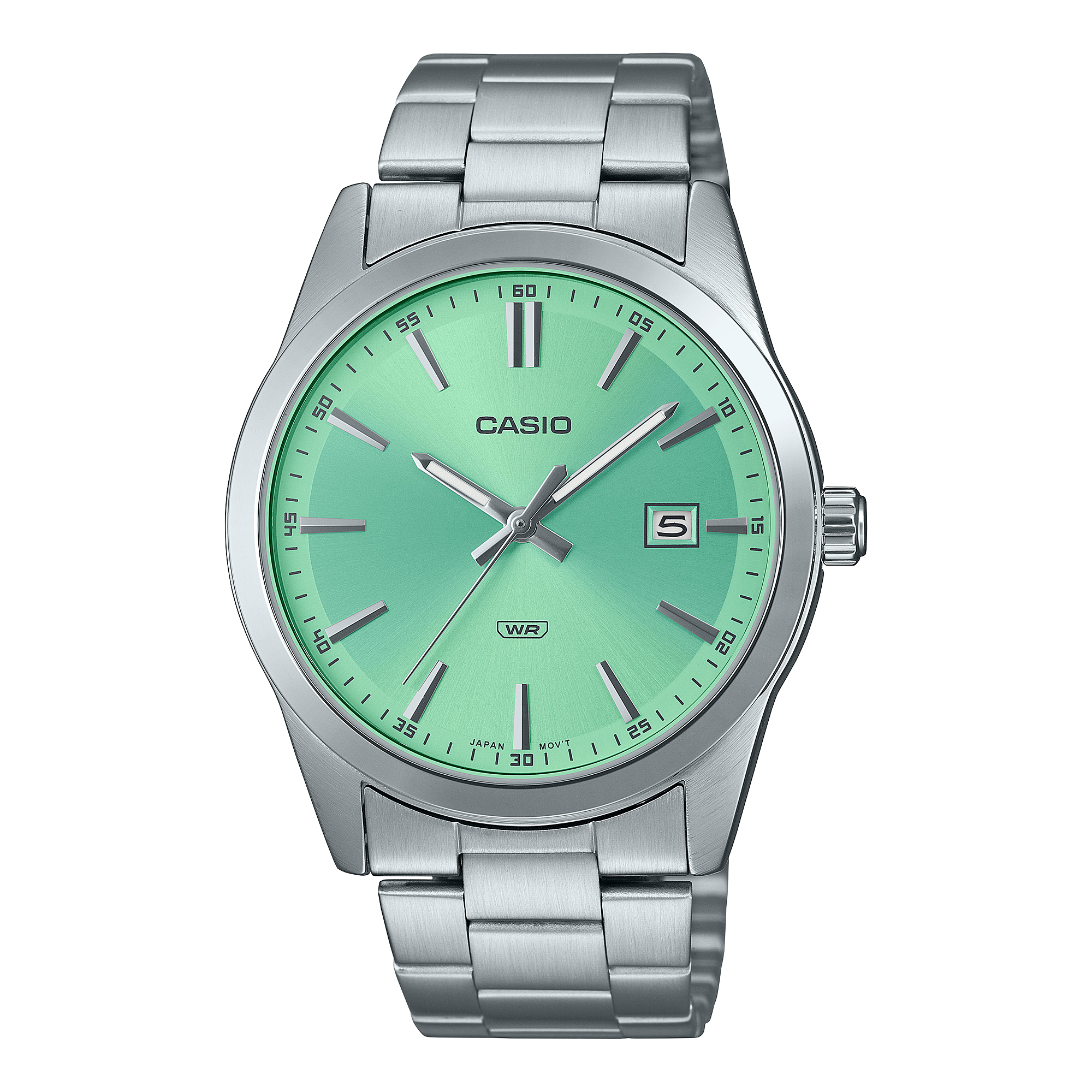 Đồng Hồ Casio Nam MTP-VD03D-3A2UDF Chính Hãng